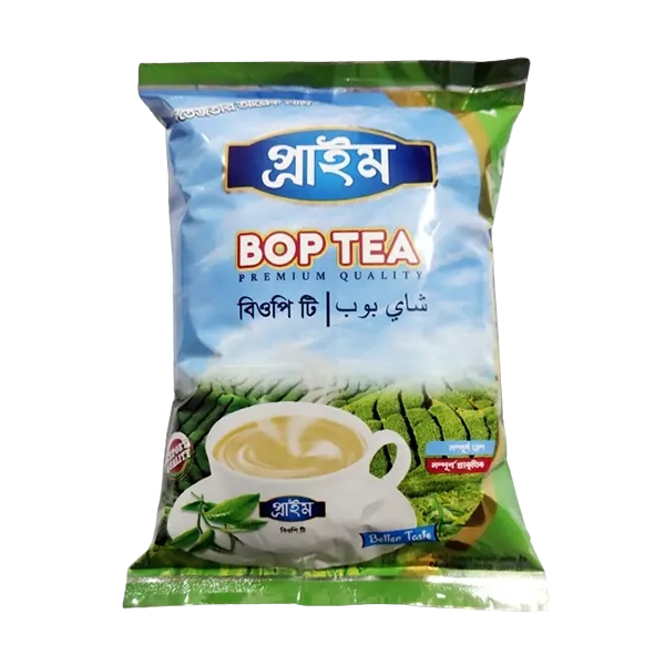 প্রাইম BOP চা