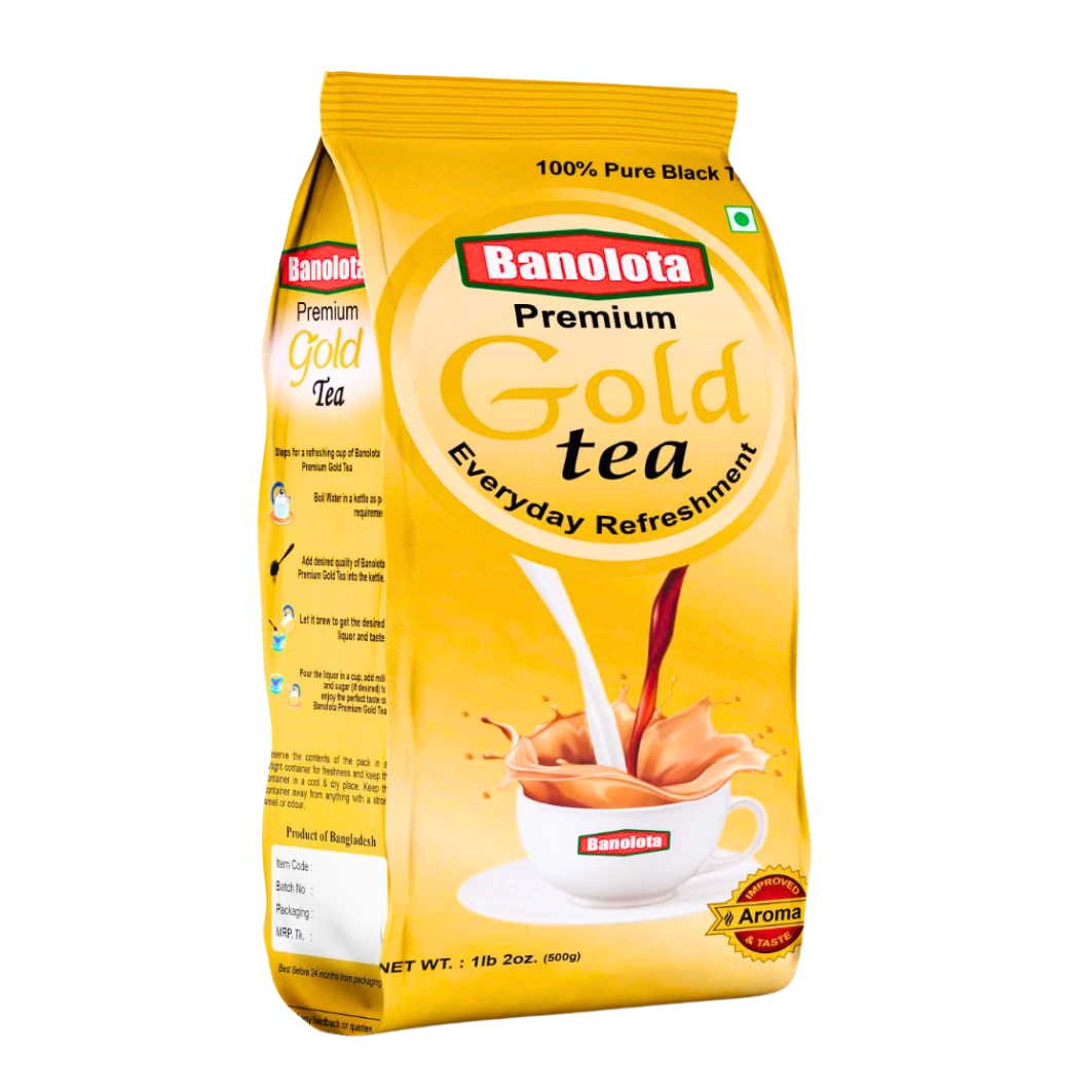 Premium Gold Tea