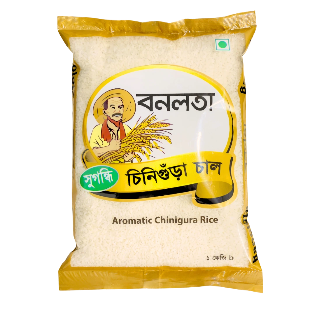 Aromatic Chinigura Rice